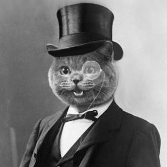 Meet your Posher, Richard - Picture 1 of 1